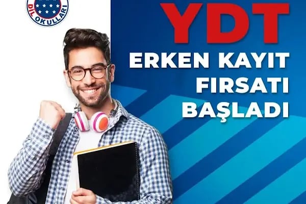 DİLTIME BATIŞEHİR DİL OKULU - Resim 11