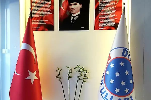 DİLTIME BATIŞEHİR DİL OKULU - Resim 7