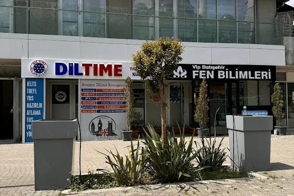 DİLTIME BATIŞEHİR DİL OKULU - Resim 4