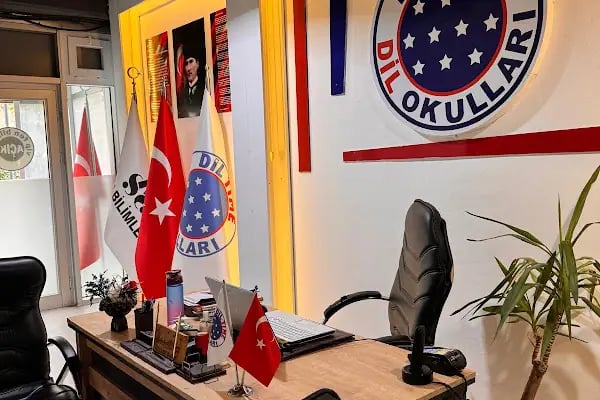 DİLTIME BATIŞEHİR DİL OKULU - Resim 3