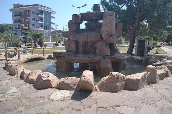 Demirtaş Çok Programlı Anadolu Lisesi - Resim 2