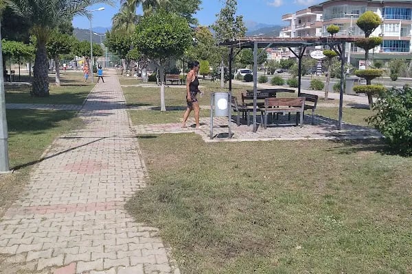 Demirtaş Çok Programlı Anadolu Lisesi - Resim 6