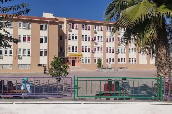 Demirtaş Çok Programlı Anadolu Lisesi - Resim 1