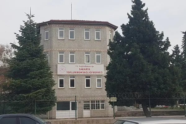 Sakarya Toplum Ruh Sağlığı Merkezi - Resim 1