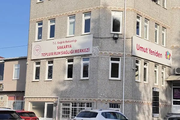 Sakarya Toplum Ruh Sağlığı Merkezi - Resim 3
