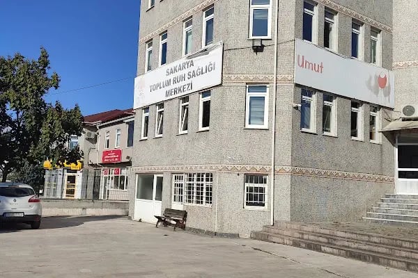 Sakarya Toplum Ruh Sağlığı Merkezi - Resim 2