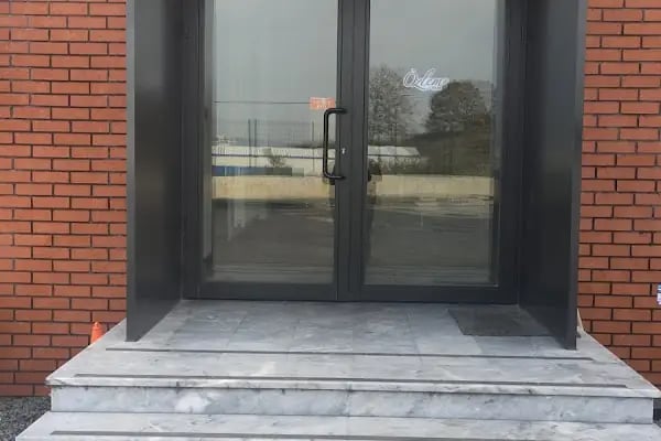 Özlem Yem Sakarya/Söğütlü Yem Fabrikası - Resim 4
