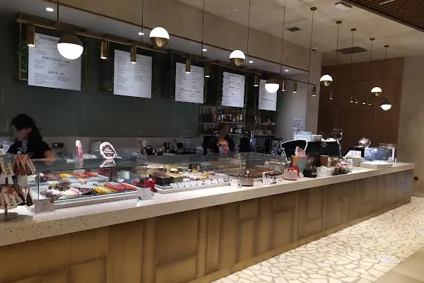 Antalya Finike Domino's Pizza - Resim 20