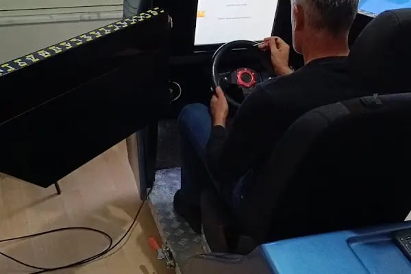 Karahan psikoteknik merkezi - Resim 3