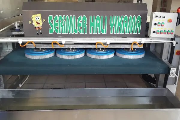 Serimler Halı Yıkama - Resim 20