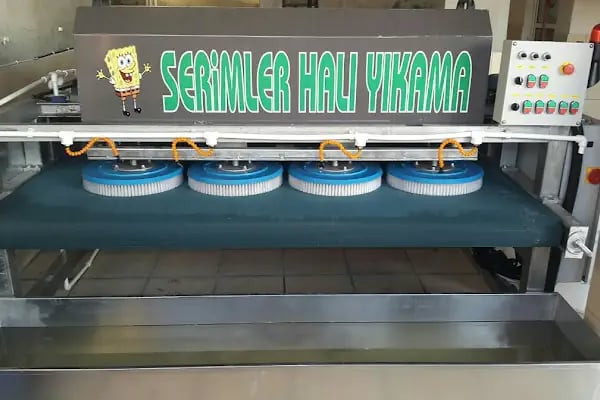 Serimler Halı Yıkama - Resim 5