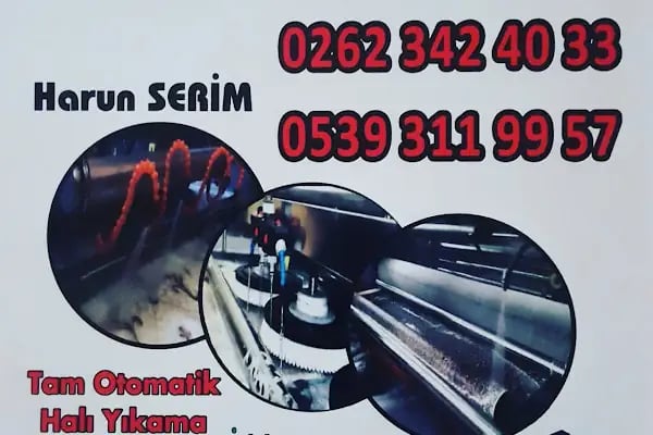 Serimler Halı Yıkama - Resim 16