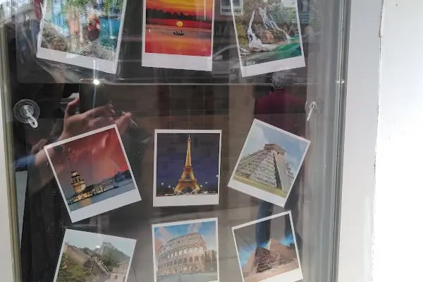 Foto yağmur yenimahalle - Resim 5