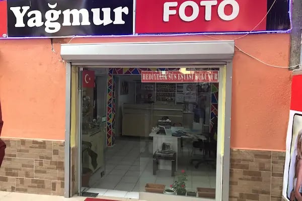 Foto yağmur yenimahalle - Resim 3