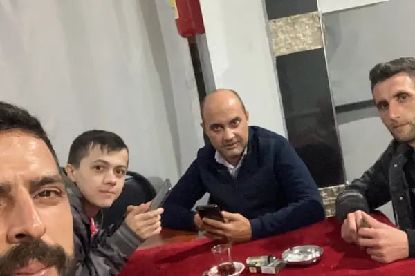 GELENLER KIRAATHANESİ - Resim 18