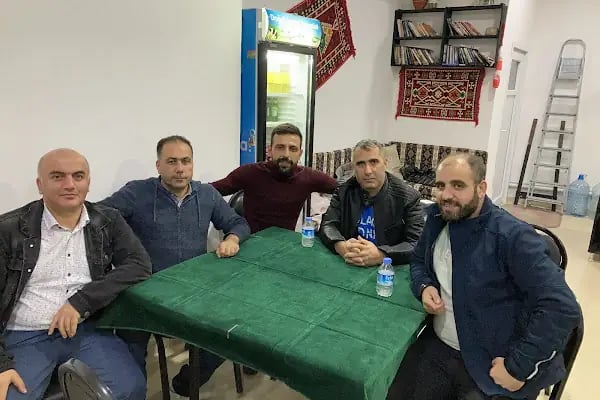 GELENLER KIRAATHANESİ - Resim 12