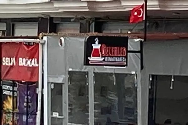 GELENLER KIRAATHANESİ - Resim 2