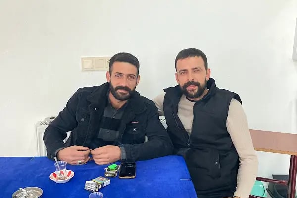 GELENLER KIRAATHANESİ - Resim 17