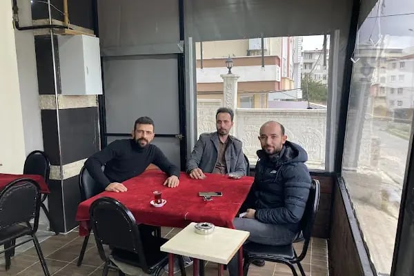 GELENLER KIRAATHANESİ - Resim 13