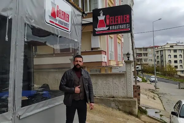 GELENLER KIRAATHANESİ - Resim 7