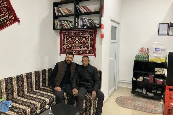 GELENLER KIRAATHANESİ - Resim 6