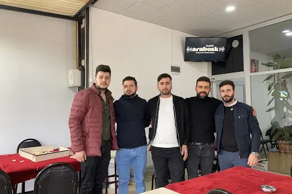 GELENLER KIRAATHANESİ - Resim 3