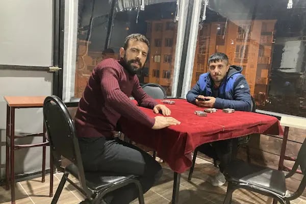 GELENLER KIRAATHANESİ - Resim 15