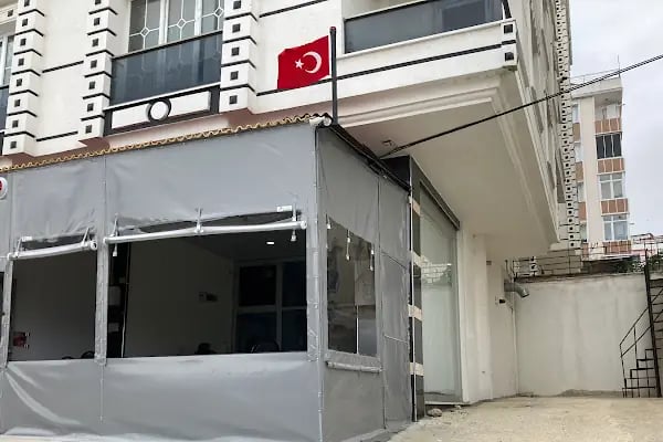 GELENLER KIRAATHANESİ - Resim 4