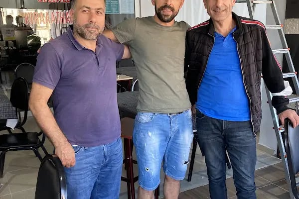 GELENLER KIRAATHANESİ - Resim 11