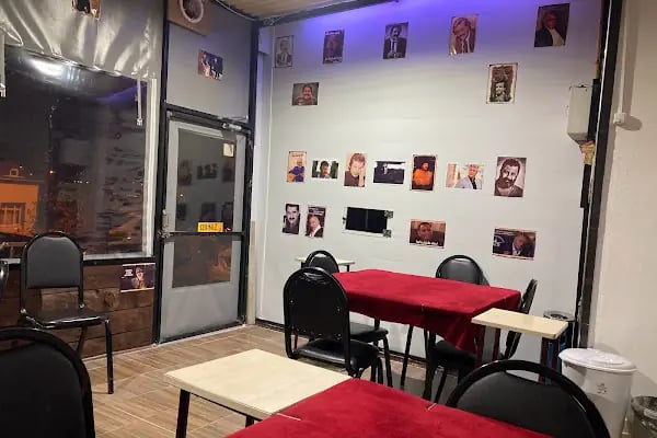 GELENLER KIRAATHANESİ - Resim 5