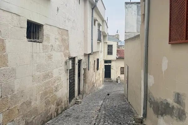Hasan Süzer Etnografya Müzesi - Resim 2