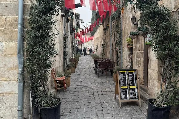Hasan Süzer Etnografya Müzesi - Resim 4