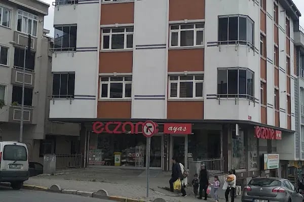 Ayas Eczanesi - Resim 1