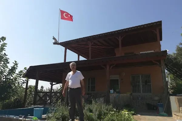 Son Durak Bağı - Resim 7