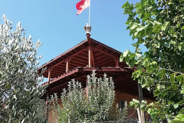 Son Durak Bağı - Resim 6