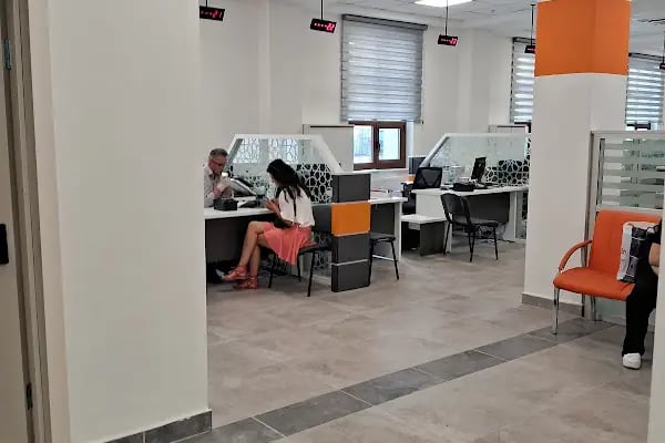 Altındağ İlçe Nüfus Müdürlüğü - Resim 13