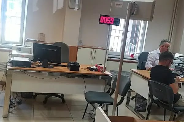 Altındağ İlçe Nüfus Müdürlüğü - Resim 17