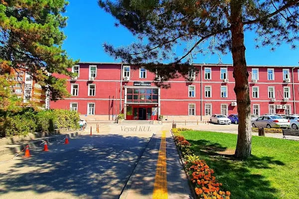 Altındağ İlçe Nüfus Müdürlüğü - Resim 11