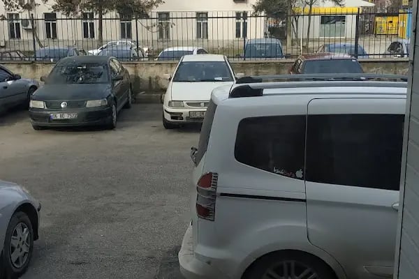 Altındağ İlçe Nüfus Müdürlüğü - Resim 20