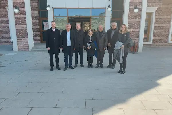 Altındağ İlçe Nüfus Müdürlüğü - Resim 14