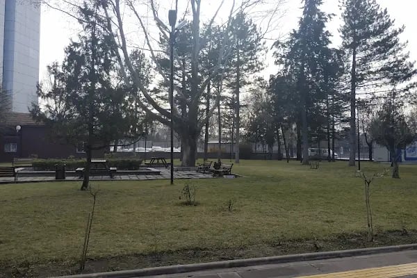 Altındağ İlçe Nüfus Müdürlüğü - Resim 19
