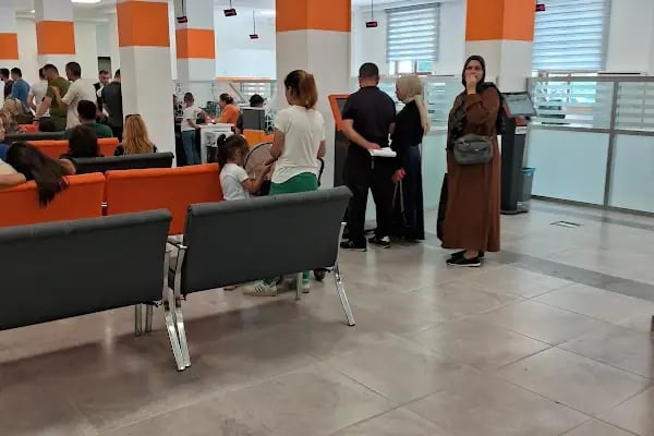 Altındağ İlçe Nüfus Müdürlüğü - Resim 4
