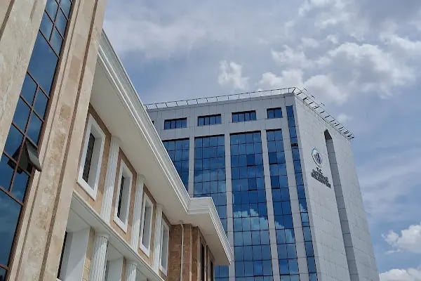 Altındağ İlçe Nüfus Müdürlüğü - Resim 12