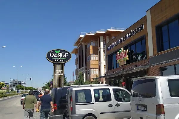 Altındağ İlçe Nüfus Müdürlüğü - Resim 10
