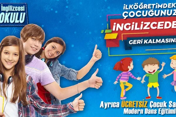 İngiliz Akademi Dil Okulları Beylikdüzü İngilizce Almanca Rusça İspanyolca Fransızca Arapça TOEFL IELTS YDS SAT - Resim 17