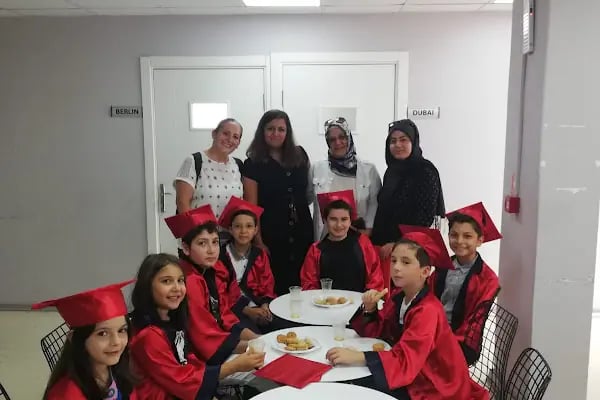 İngiliz Akademi Dil Okulları Beylikdüzü İngilizce Almanca Rusça İspanyolca Fransızca Arapça TOEFL IELTS YDS SAT - Resim 5