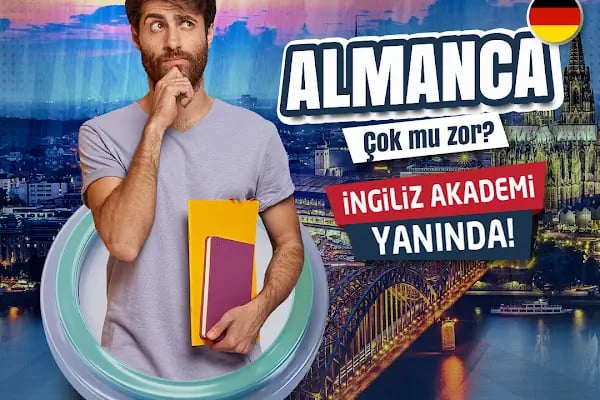 İngiliz Akademi Dil Okulları Beylikdüzü İngilizce Almanca Rusça İspanyolca Fransızca Arapça TOEFL IELTS YDS SAT - Resim 14