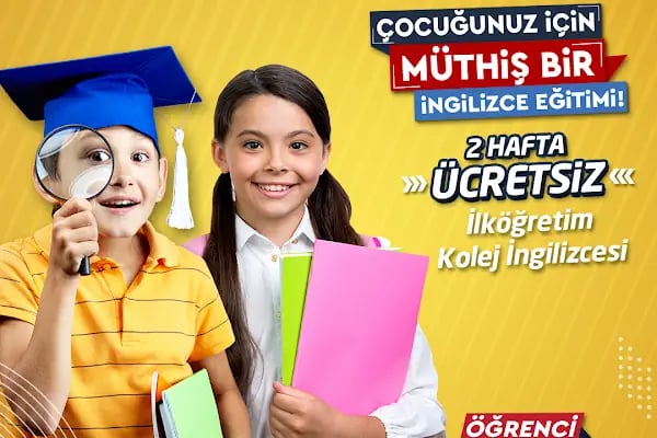 İngiliz Akademi Dil Okulları Beylikdüzü İngilizce Almanca Rusça İspanyolca Fransızca Arapça TOEFL IELTS YDS SAT - Resim 11