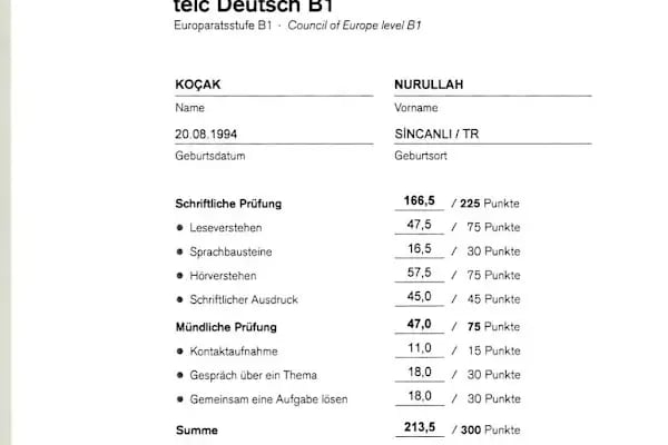 İngiliz Akademi Dil Okulları Beylikdüzü İngilizce Almanca Rusça İspanyolca Fransızca Arapça TOEFL IELTS YDS SAT - Resim 20