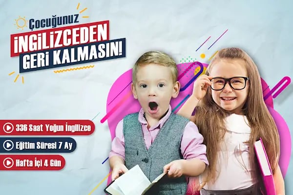 İngiliz Akademi Dil Okulları Beylikdüzü İngilizce Almanca Rusça İspanyolca Fransızca Arapça TOEFL IELTS YDS SAT - Resim 15
